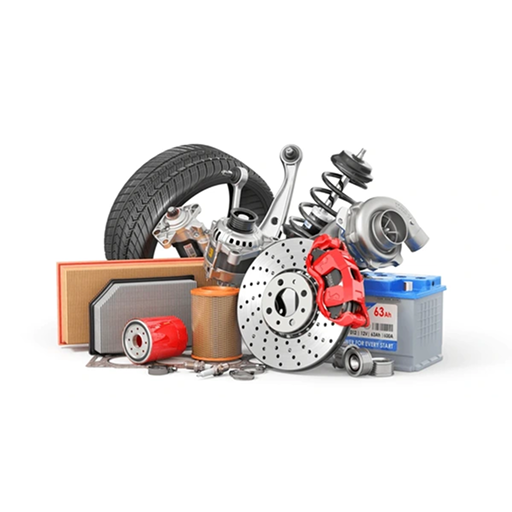 Concrete Equipment Accessories & Spare Parts