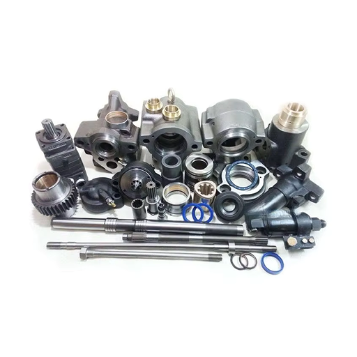 Drilling Equipment Accessories & Spare Parts