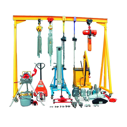 Earthmoving Accessories & Spare Parts