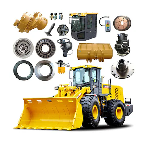 Lifting Accessories & Spare Parts