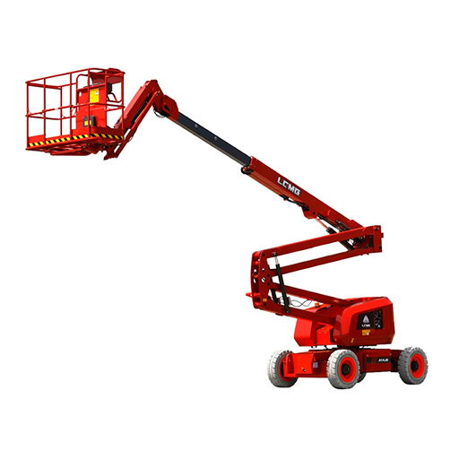 Boom Lift / Man Lift