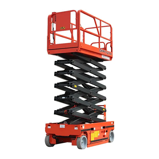 Scissor Lift