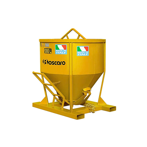 Concrete Bucket