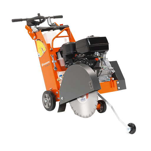 Concrete Floor Saw