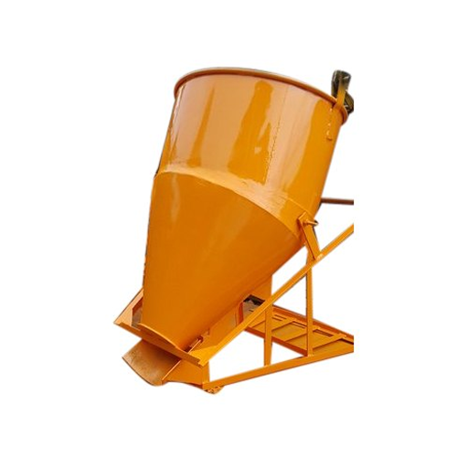 Handling & Reinforcement