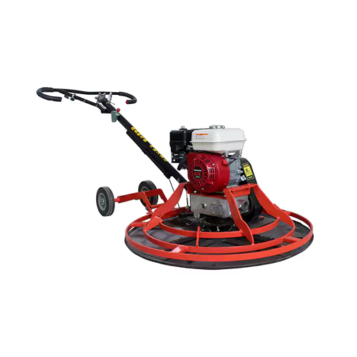 Power Trowel