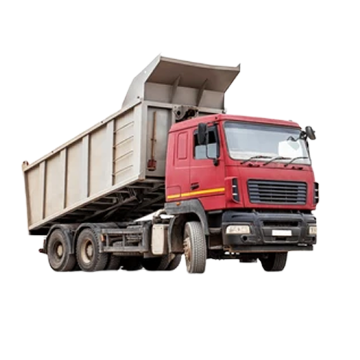 CONSTRUCTION VEHICLES & TRANSPORT