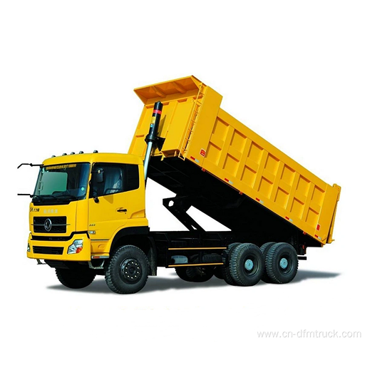 Dump Truck