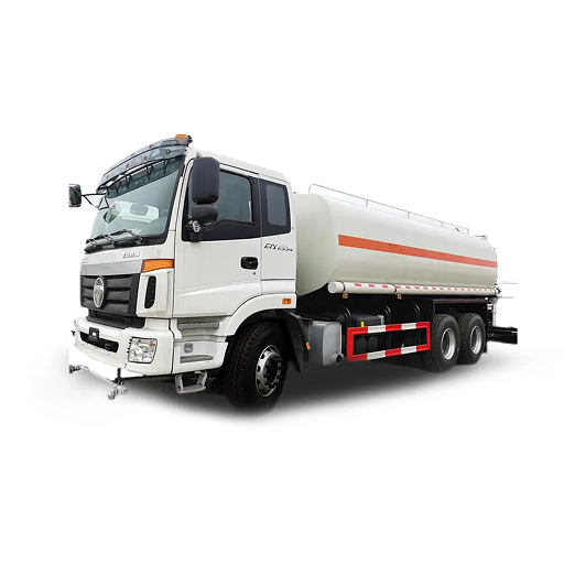 Water Tanker / Water Truck