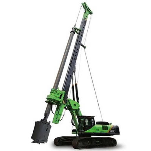 Heavy / Anchor / Bore Pile Rig