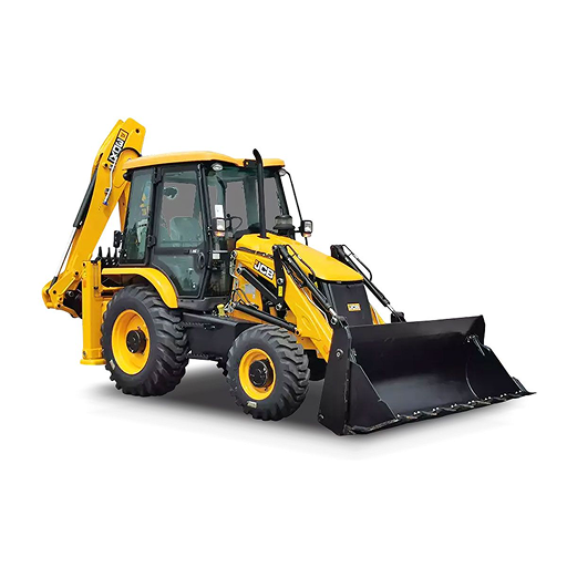 Backhoe Loader
