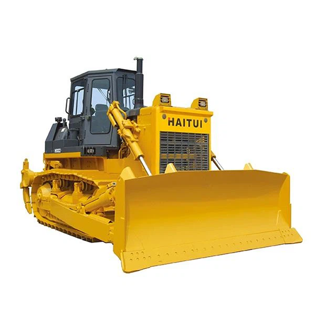 Bulldozer