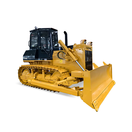Crawler / Tracked Bulldozer