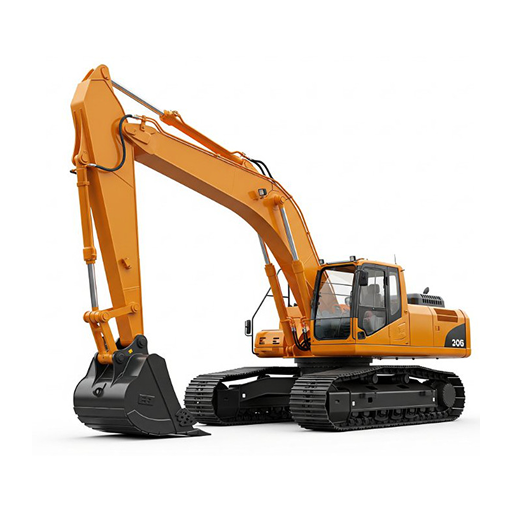 Crawler / Tracked Excavator