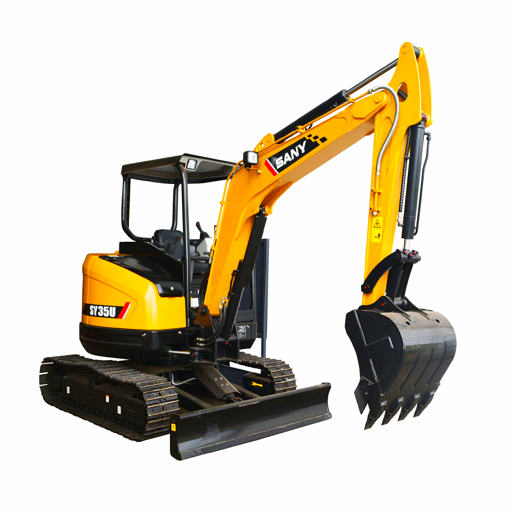 Mini Excavator