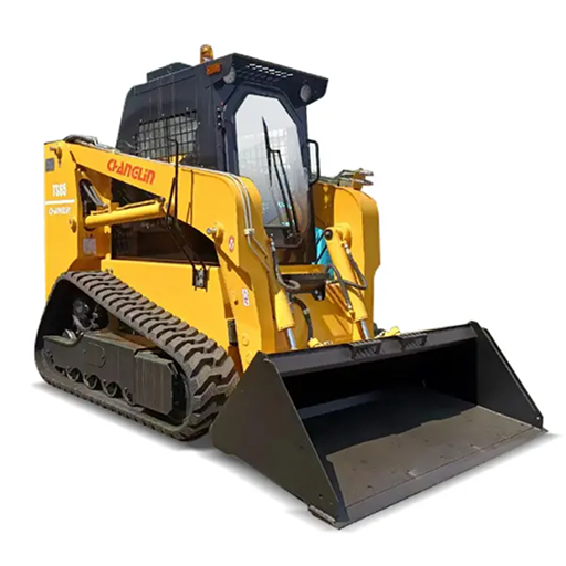 Skid Steer Loader