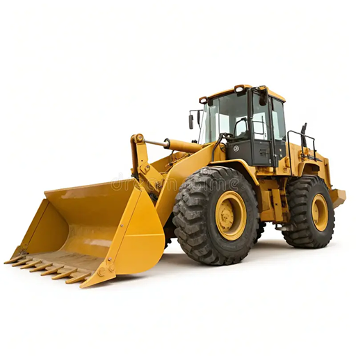 Wheel Loader