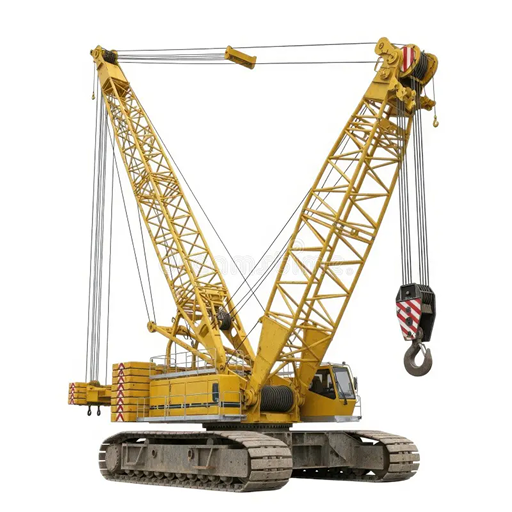 Crawler Crane