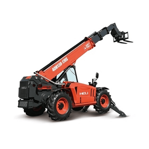 Telehandler