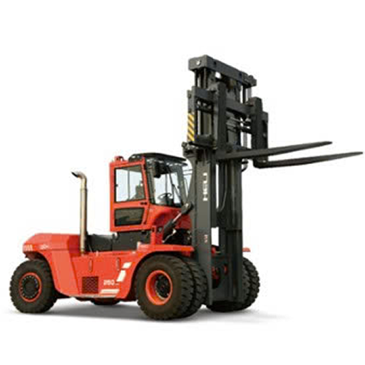 Diesel Forklift