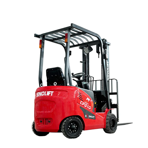 Electric Forklift