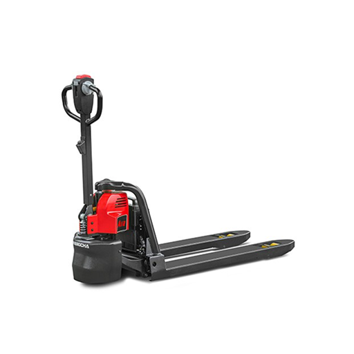 Electric Pallet Truck