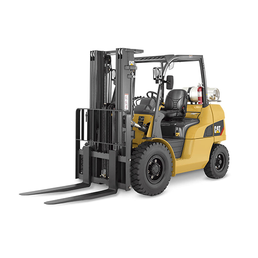 Forklift