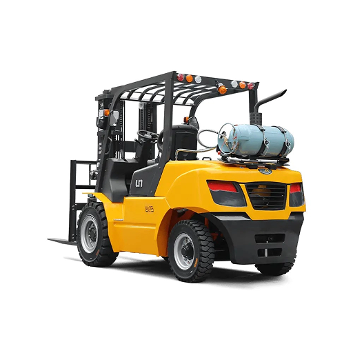 Gasoline / LPG Forklift
