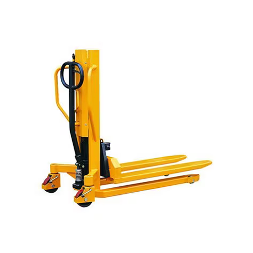 Manual Stacker