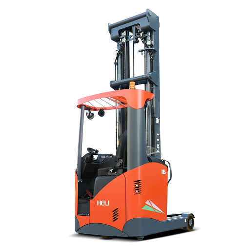 Reach Truck