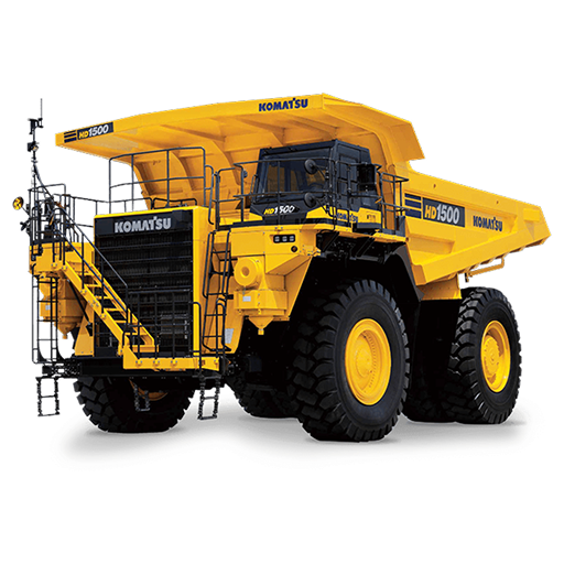 MINING, QUARRY & RECYCLING