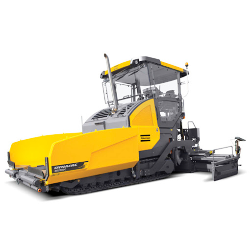 Asphalt Equipment