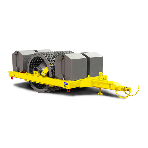 Grid Roller
