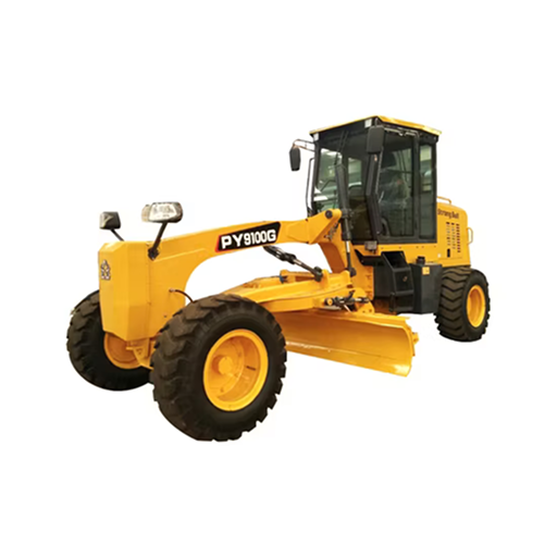 Mini / Compact Grader