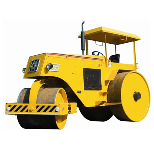 Static Roller