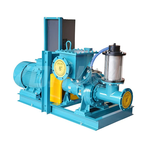 Dewatering / Water Pump